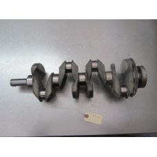 #JZ02 Crankshaft Standard From 2011 NISSAN ALTIMA  2.5